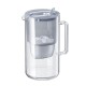 Aquaphor Glass Mg 190072 Grey Филтрираща кана