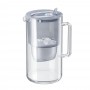 Aquaphor Glass Mg 190072 Grey Филтрираща кана Aquaphor Glass Mg 190072 Grey Филтрираща кана
