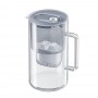 Aquaphor Glass Mg 190072 Grey Филтрираща кана Aquaphor Glass Mg 190072 Grey Филтрираща кана