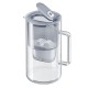 Aquaphor Glass Mg 190072 Grey Филтрираща кана