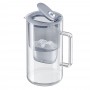 Aquaphor Glass Mg 190072 Grey Филтрираща кана Aquaphor Glass Mg 190072 Grey Филтрираща кана