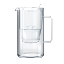 Aquaphor Glass Mg 120021 Филтрираща кана Aquaphor Glass Mg 120021 Филтрираща кана