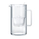 Aquaphor Glass Mg 120021 White Филтрираща кана