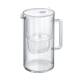 Aquaphor Glass Mg 120021 White Филтрираща кана