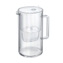 Aquaphor Glass Mg 120021 Филтрираща кана Aquaphor Glass Mg 120021 Филтрираща кана