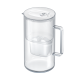 Aquaphor Glass Mg 120021 White Филтрираща кана