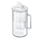 Aquaphor Glass Mg 120021 White Филтрираща кана