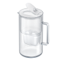 Aquaphor Glass Mg 120021 Филтрираща кана Aquaphor Glass Mg 120021 Филтрираща кана