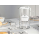 Aquaphor Glass Mg 120021 White Филтрираща кана