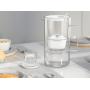 Aquaphor Glass Mg 120021 Филтрираща кана Aquaphor Glass Mg 120021 Филтрираща кана