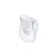 Aquaphor Lago MFP White 120023 Кана за пречистване на вода Aquaphor Lago MFP White 120023 Кана за пречистване на вода
