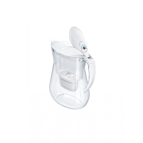 Aquaphor Lago MFP White 120023 Кана за пречистване на вода