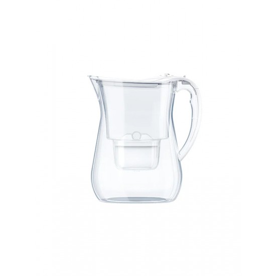 Aquaphor Lago MFP White 120023 Кана за пречистване на вода