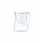 Aquaphor Lago MFP White 120023 Кана за пречистване на вода Aquaphor Lago MFP White 120023 Кана за пречистване на вода