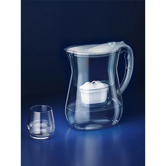 Aquaphor Lago MFP White 120023 Кана за пречистване на вода