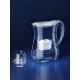 Aquaphor Lago MFP White 120023 Кана за пречистване на вода