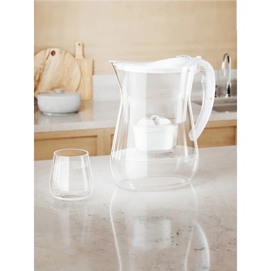 Aquaphor Lago MFP White 120023 Кана за пречистване на вода