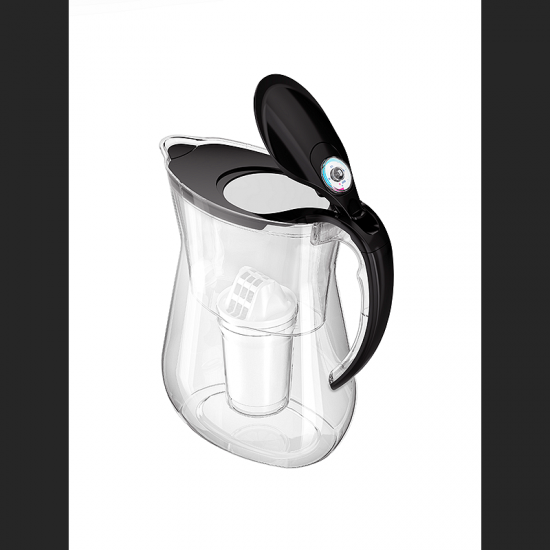 Aquaphor Lyon A5 110027 Black Кана за пречистване на вода