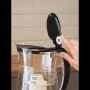 Aquaphor Lyon A5 110027 Black Кана за пречистване на вода Aquaphor Lyon A5 110027 Black Кана за пречистване на вода