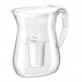 Aquaphor Lyon A5 110026 White Кана за пречистване на вода Aquaphor Lyon A5 110026 White Кана за пречистване на вода