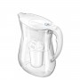 Aquaphor Lyon A5 110026 White Кана за пречистване на вода Aquaphor Lyon A5 110026 White Кана за пречистване на вода