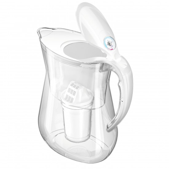 Aquaphor Lyon A5 110026 White Кана за пречистване на вода