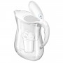 Aquaphor Lyon A5 110026 White Кана за пречистване на вода Aquaphor Lyon A5 110026 White Кана за пречистване на вода