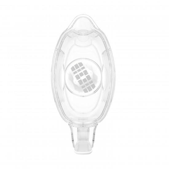 Aquaphor Lyon A5 110026 White Кана за пречистване на вода