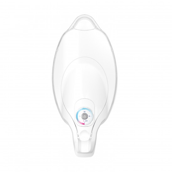 Aquaphor Lyon A5 110026 White Кана за пречистване на вода
