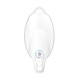 Aquaphor Lyon A5 110026 White Кана за пречистване на вода