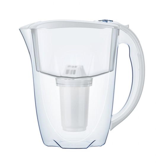 Aquaphor Prestige A5 White 172008 Филтрираща кана