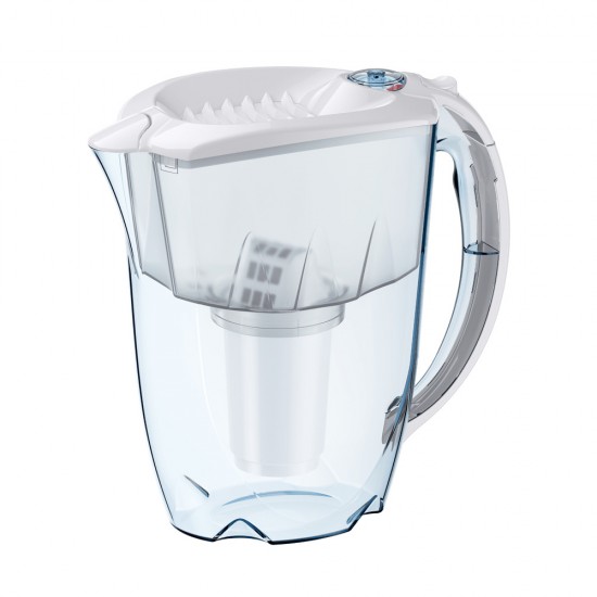 Aquaphor Prestige A5 White 172008 Филтрираща кана