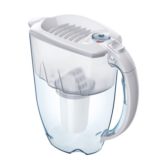 Aquaphor Prestige A5 White 172008 Филтрираща кана