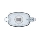 Aquaphor Prestige A5 White 172008 Филтрираща кана
