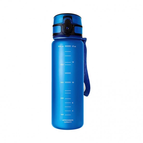 Aquaphor City Blue 160010 Филтрираща бутилка
