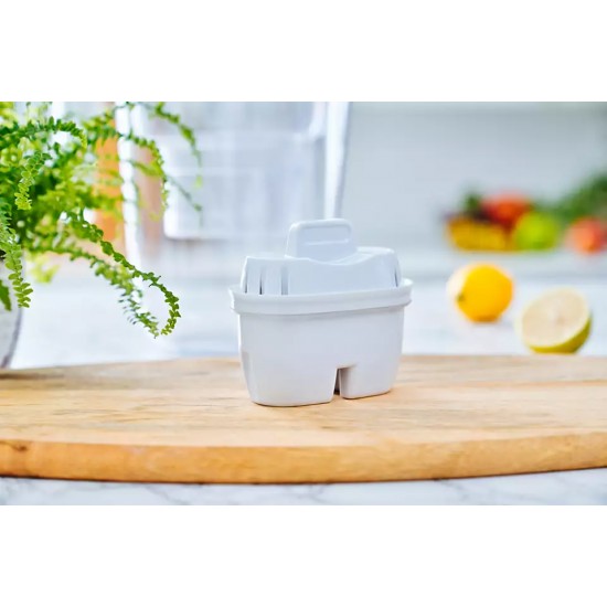 Philips AWP2935WHT White Кана за пречистване на вода