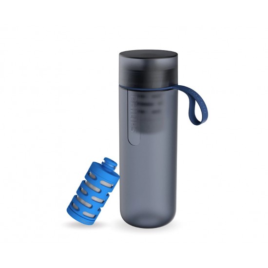 Philips AWP2712BLR/31 Филтрираща бутилка