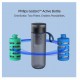 Philips AWP2712BLR/31 Филтрираща бутилка