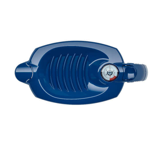 Aquaphor Amethyst Dark Blue 172022 Кана за пречистване на вода