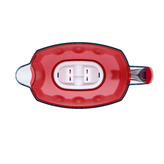 Aquaphor Amethyst Red 172019 Кана за пречистване на вода