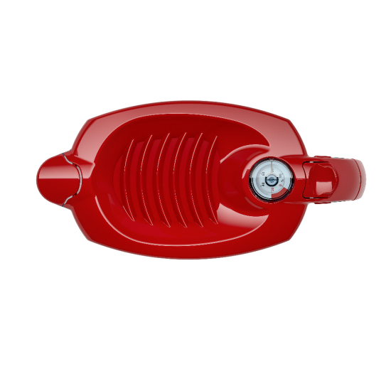 Aquaphor Amethyst Red 172019 Кана за пречистване на вода