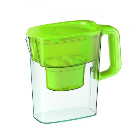 Aquaphor Compact P153B25F Green 190068 Кана за пречистване на вода