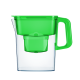 Aquaphor Compact P153B25F Green 190068 Кана за пречистване на вода