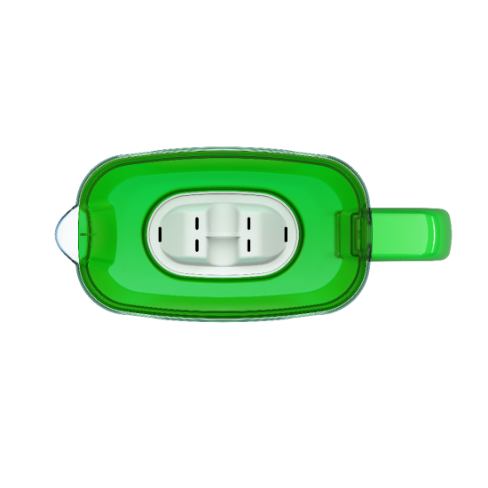 Aquaphor Compact P153B25F Green 190068 Кана за пречистване на вода