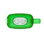 Aquaphor Compact P153B25F Green 190068 Кана за пречистване на вода Aquaphor Compact P153B25F Green 190068 Кана за пречистване на вода