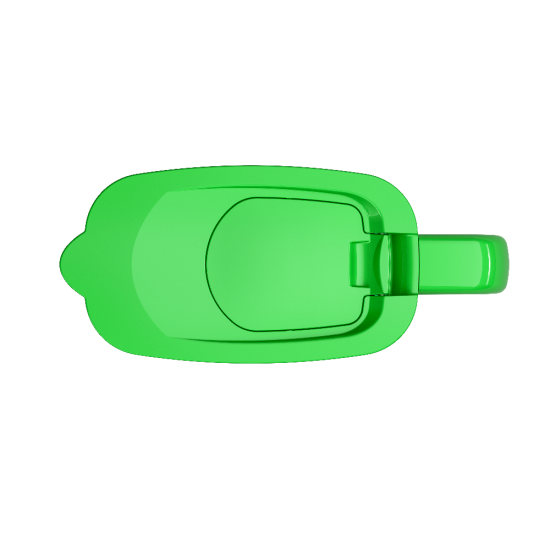 Aquaphor Compact P153B25F Green 190068 Кана за пречистване на вода
