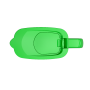 Aquaphor Compact P153B25F Green 190068 Кана за пречистване на вода Aquaphor Compact P153B25F Green 190068 Кана за пречистване на вода