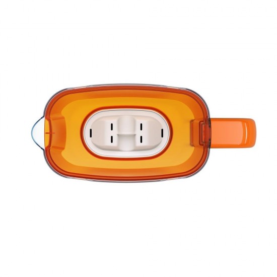Aquaphor Compact P153B25F Red 190068 Кана за пречистване на вода