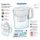 Aquaphor Compact P153B25F White 190068 Кана за пречистване на вода