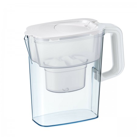 Aquaphor Compact P153B25F White 190068 Кана за пречистване на вода
